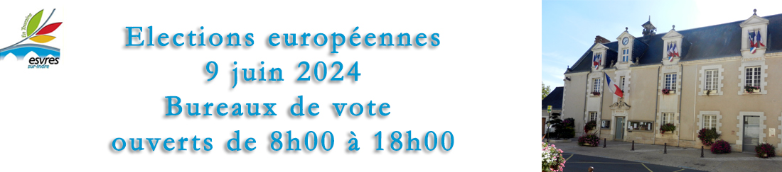 2024 elections europeennes