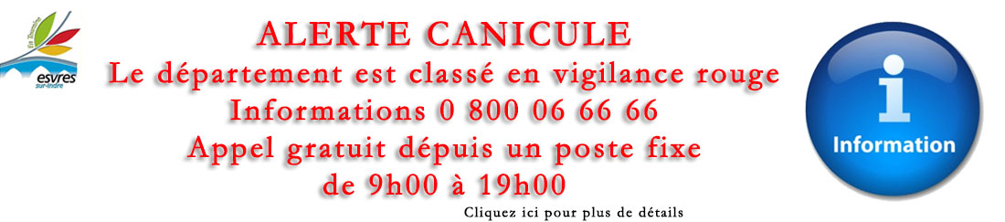 2025 7 1 alerte rouge canicule