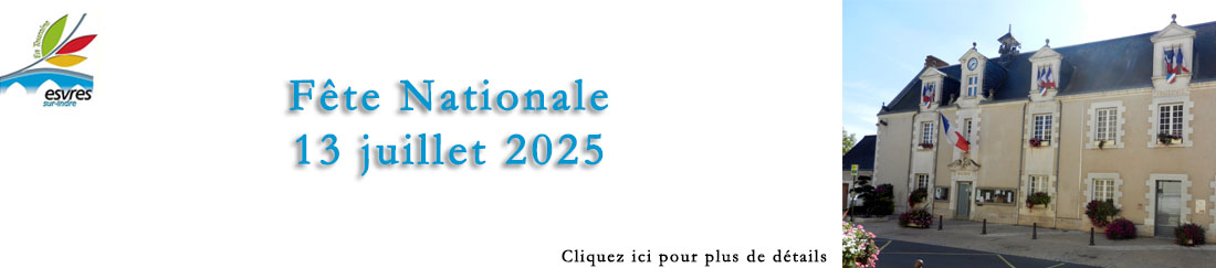 2025 fete nationale