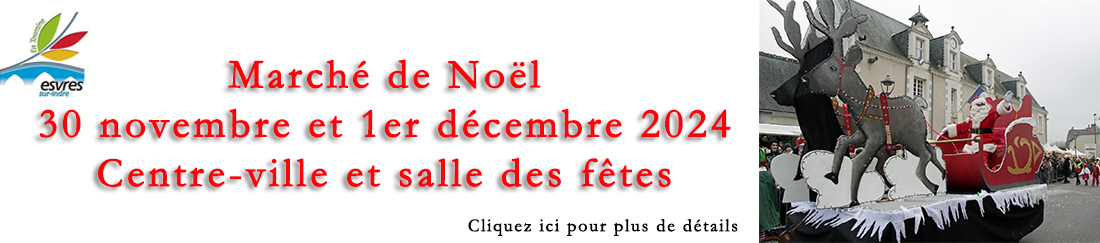 2024 marche noel