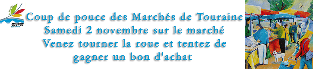 2024 marches touraine