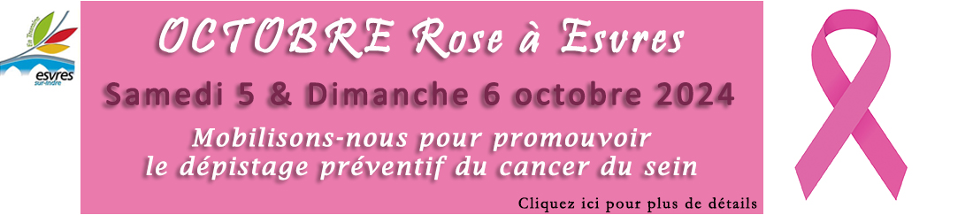 2024 octobre rose