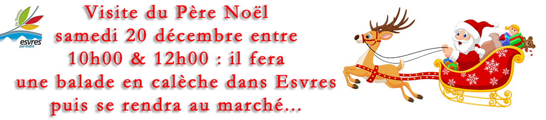 2025 caleche pere noel