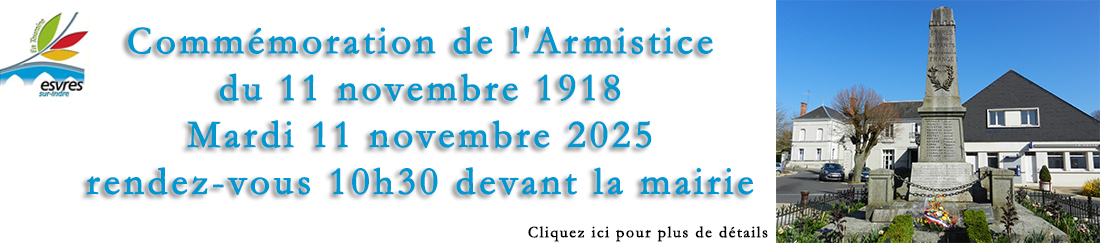 2025 commemoration armistice 11 novembre
