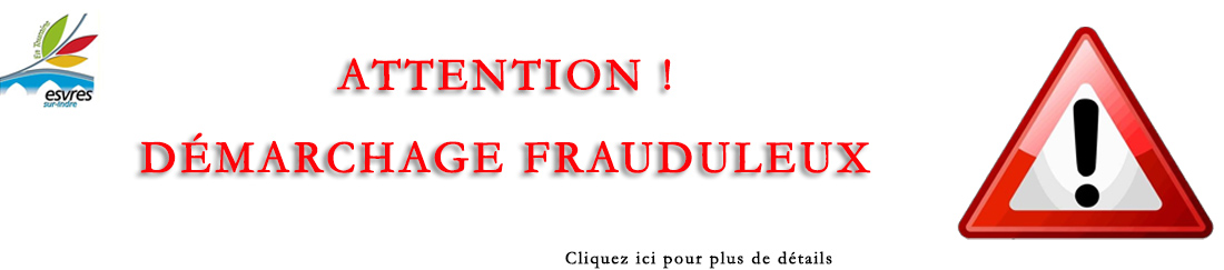 2025 demarchage frauduleux