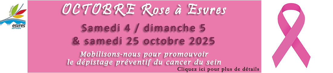 2025 octobre rose