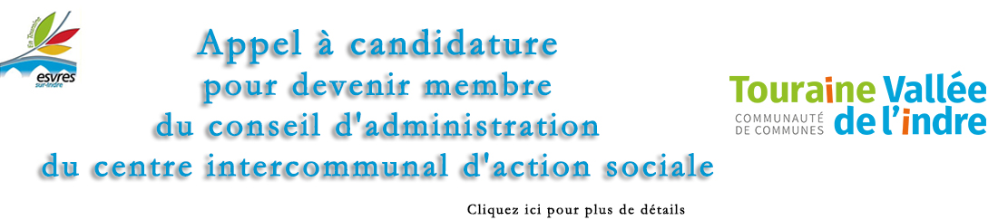2026 appel candidature cias