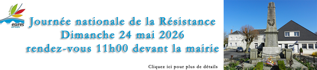 2026 commemoration resistance 24 mai