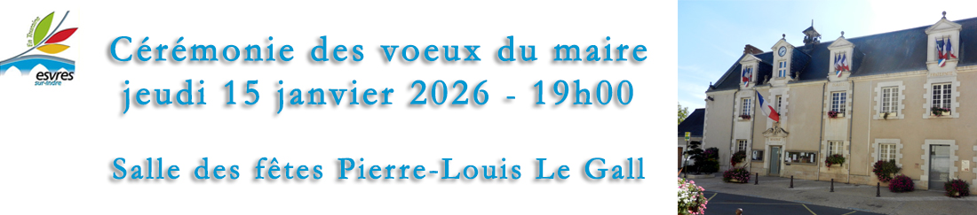 2026 voeux maire