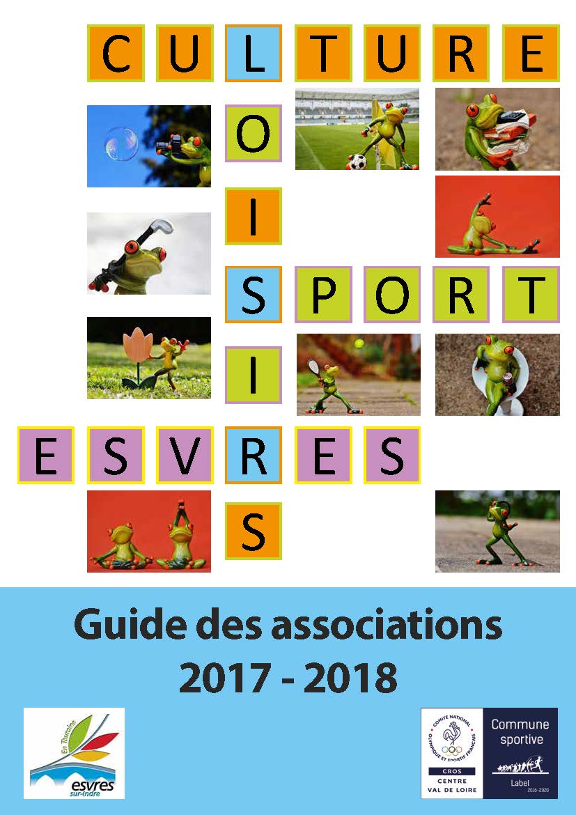 Guide associations 2017 2018 1