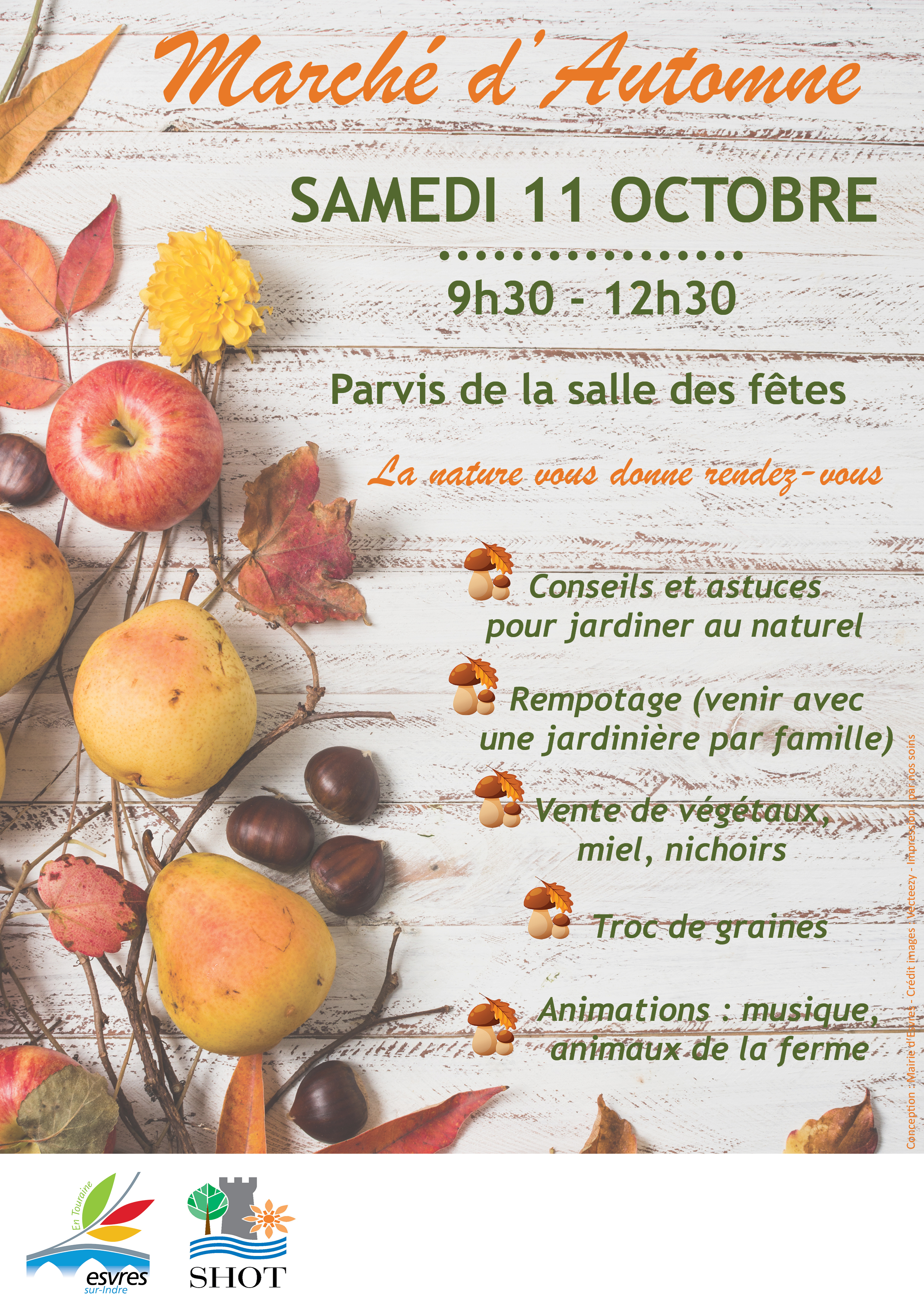 2025 aff marche automne