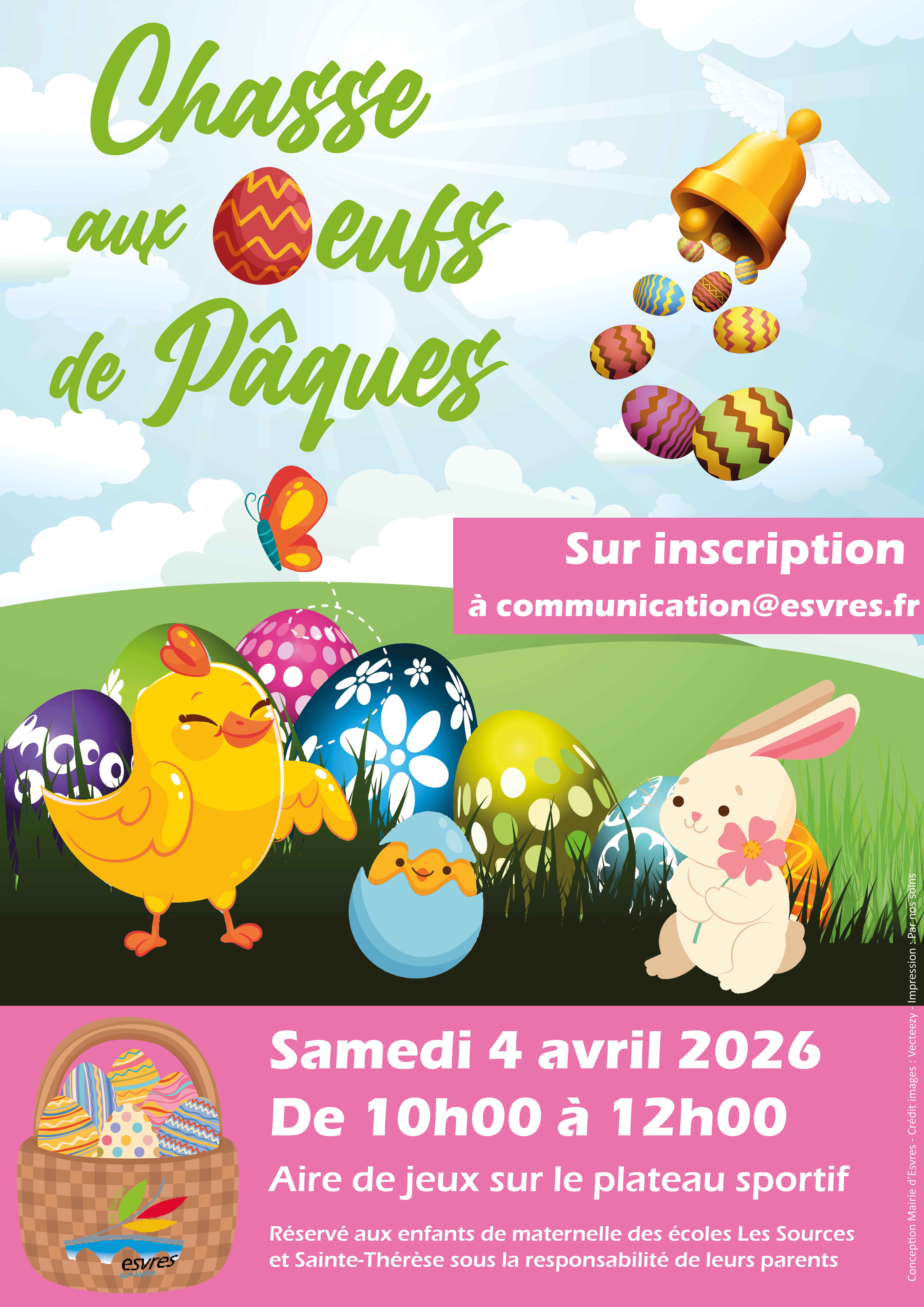 2026 aff chasse oeufs