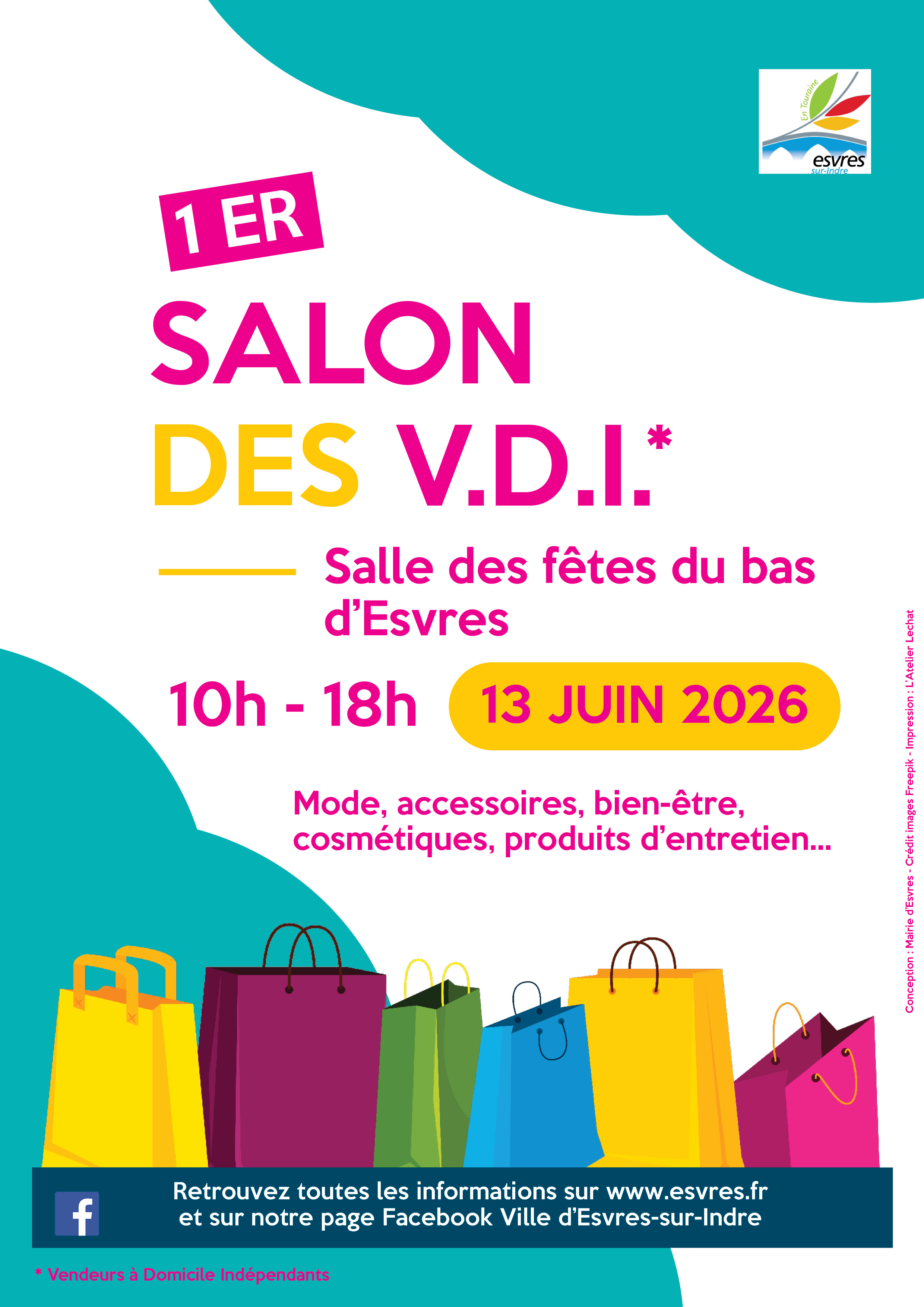 2026 aff salon VDI