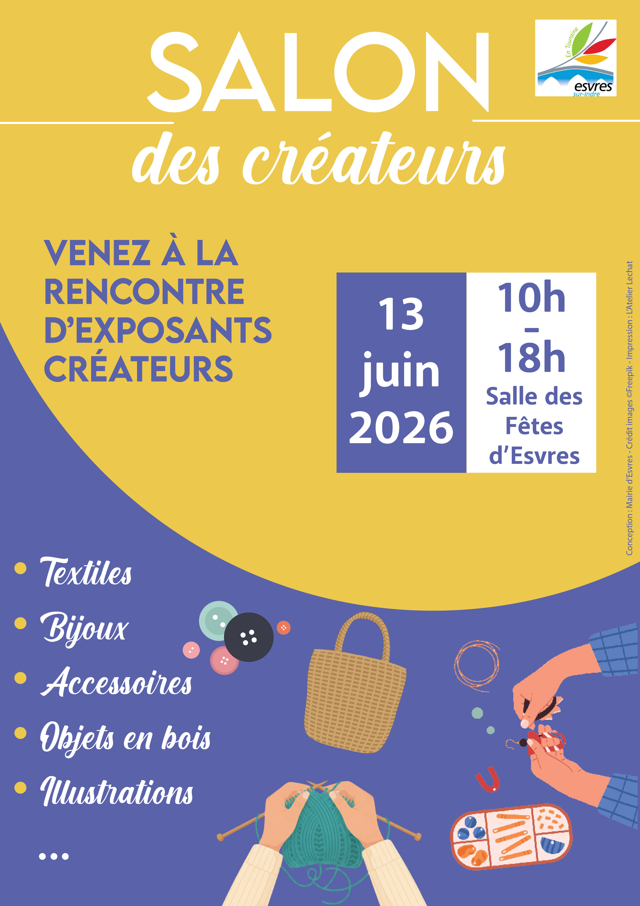 2026 aff salon des crateurs