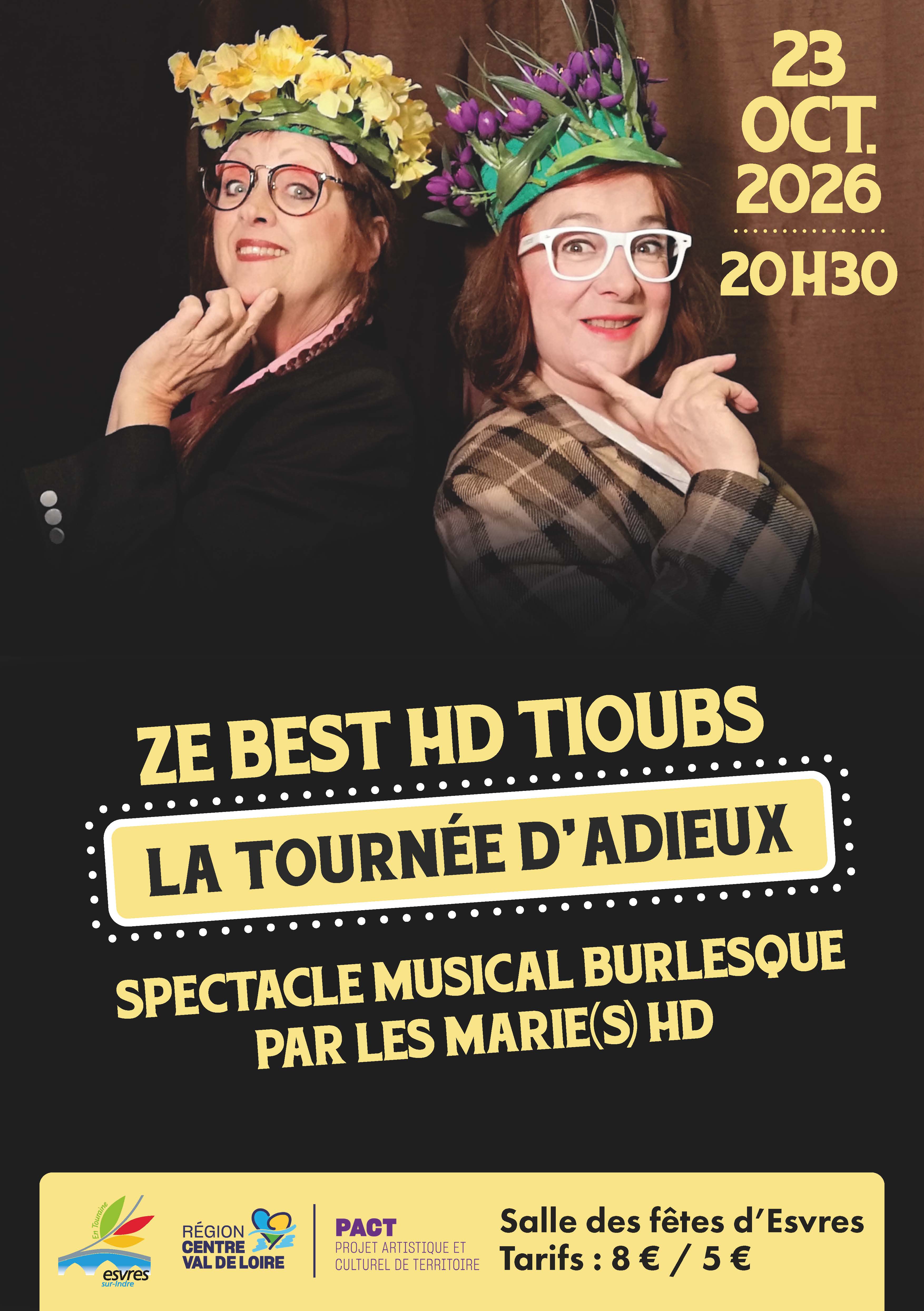 2026 aff ze best HD tioubs