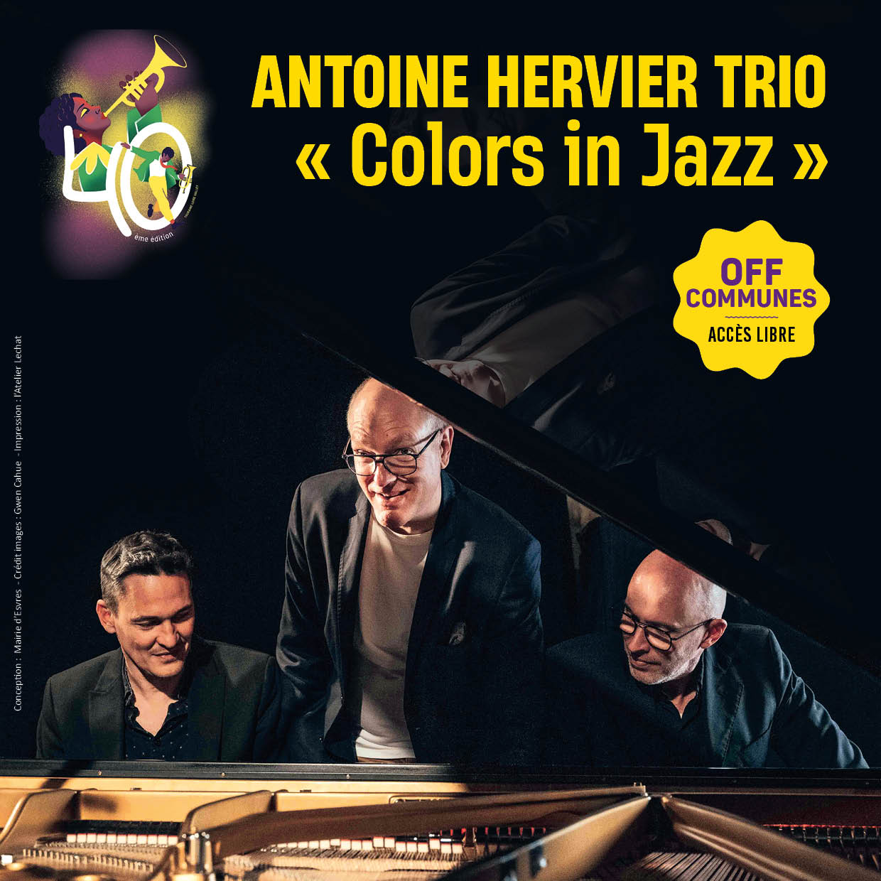 2026 visuel jazz