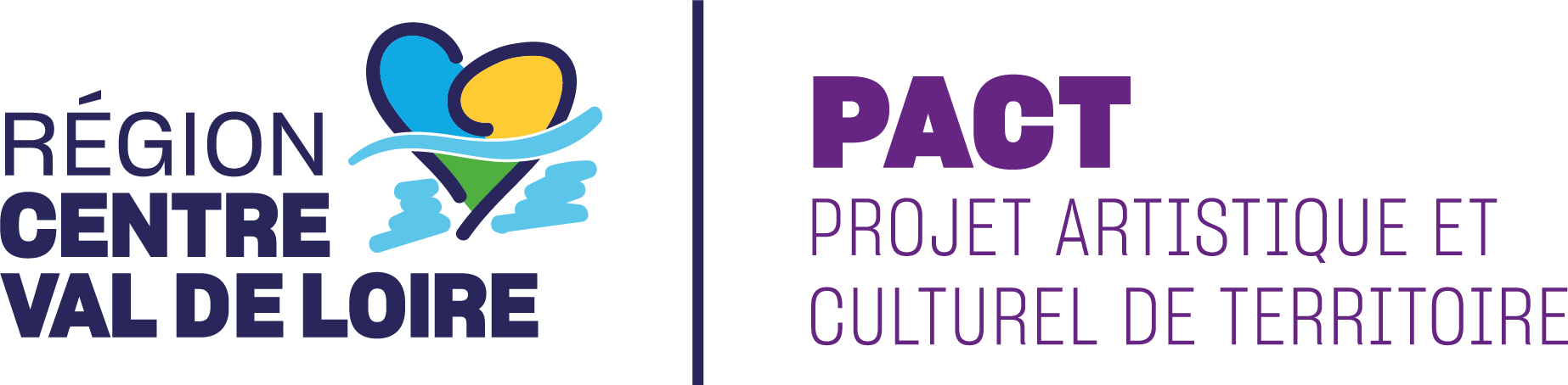 logo PACT 2025